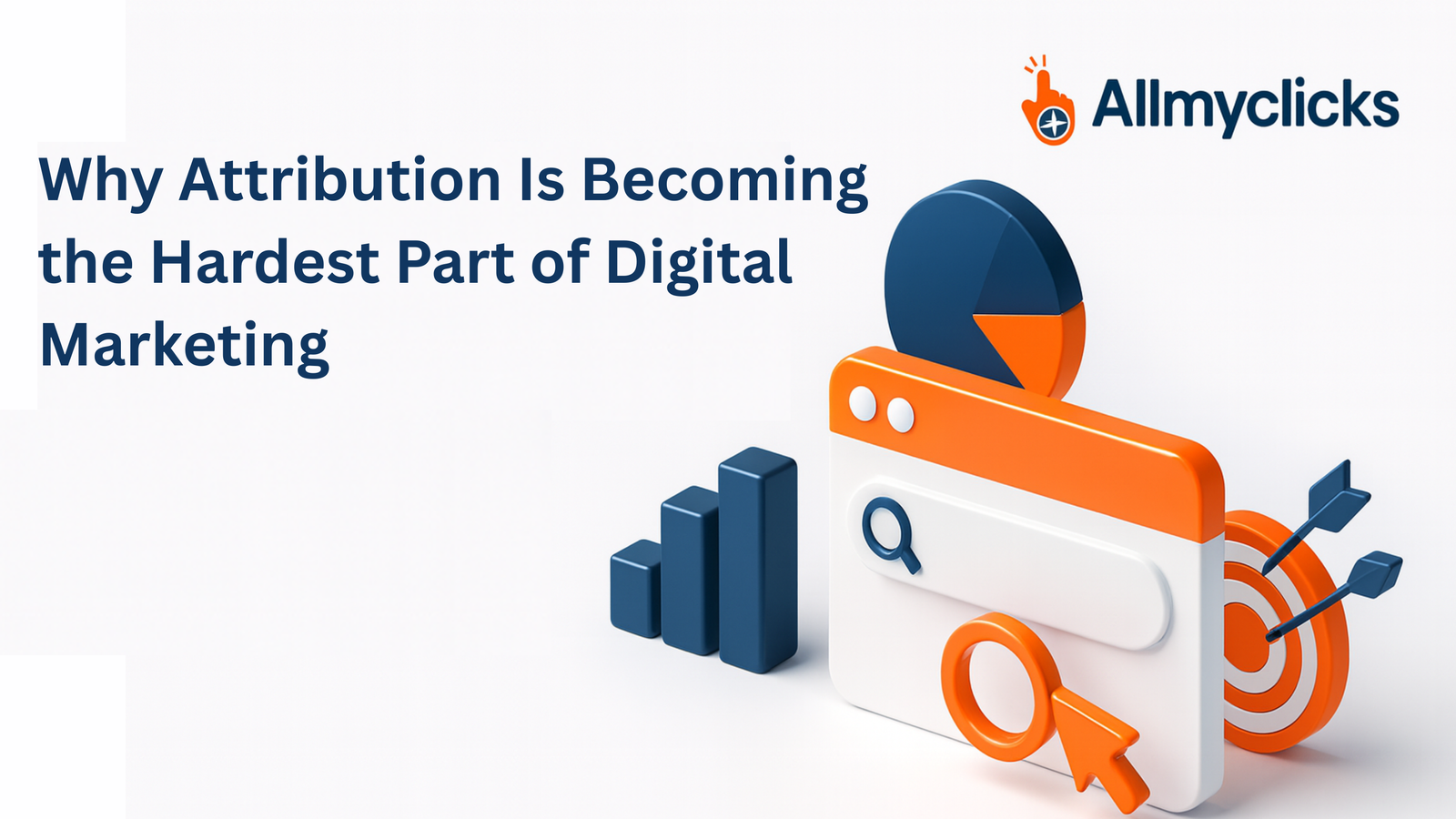 digital marketing attribution challenges 2025