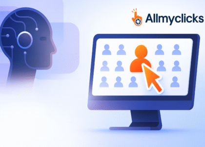 AI audience targeting replacing interest-based targeting in digital ads